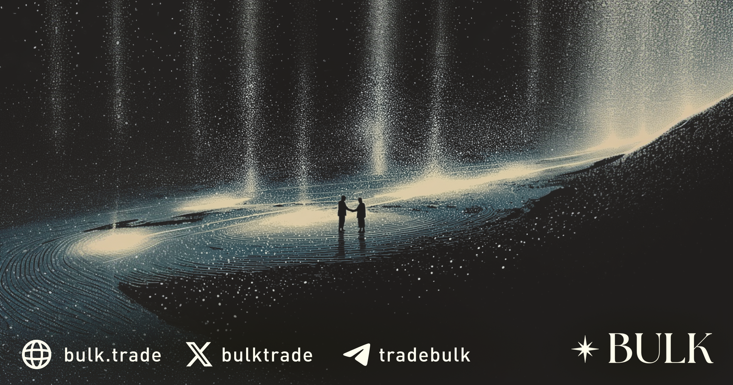 Bulk Trade Early cover